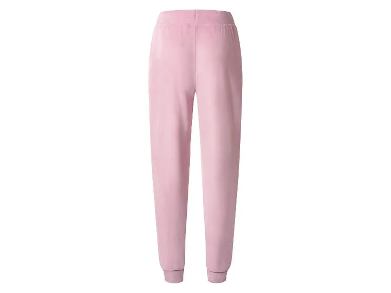 Pantalon détente en velours femme — SKU HE2KXHWTQOHSFR3PF - Image 5