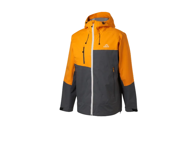 Veste technique premium homme — SKU 8GU0XJ7HHG5XUU9V5 - Image 6