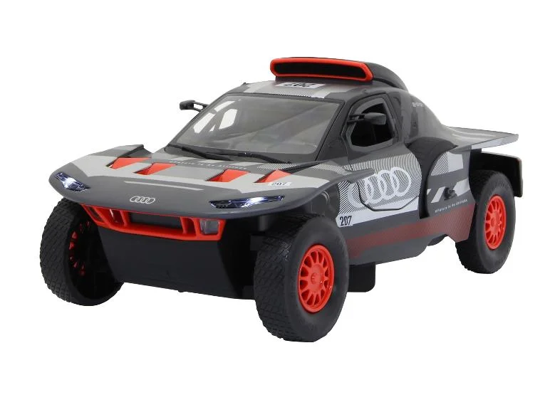 Maquette Audi RS Q e-tron E2 Deluxe - Image 24