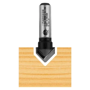 Défonceuse POF 1200 E4, 1200 W