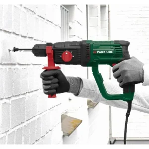 Perforateur burineur PBH 1050 D4, 3 J, 1050 W
