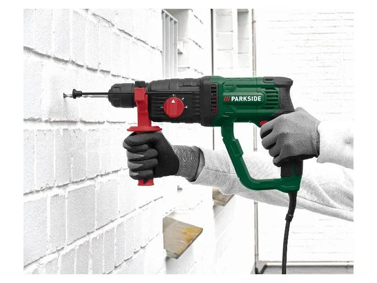Perforateur burineur PBH 1050 D4, 3 J, 1050 W
