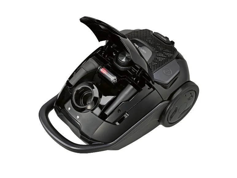 Aspirateur avec sac SBB 800 A1, 800 W - Image 6