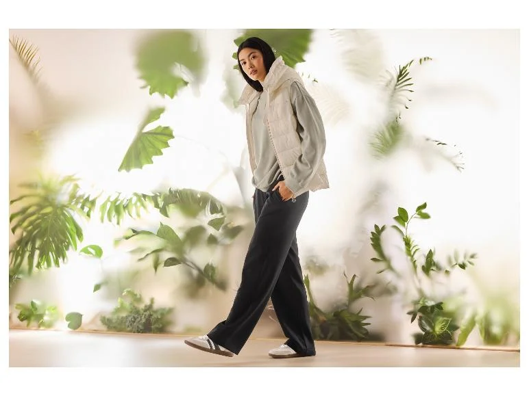 Pantalon détente Premium femme - Image 7