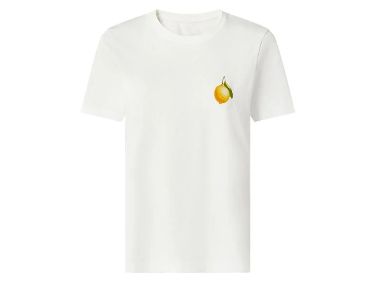 T-shirt femme — SKU ZRP6P2F8VR0S5UD19V - Image 5