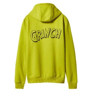 Sweat à capuche homme — SKU 236AH4G0RONNVYIK5