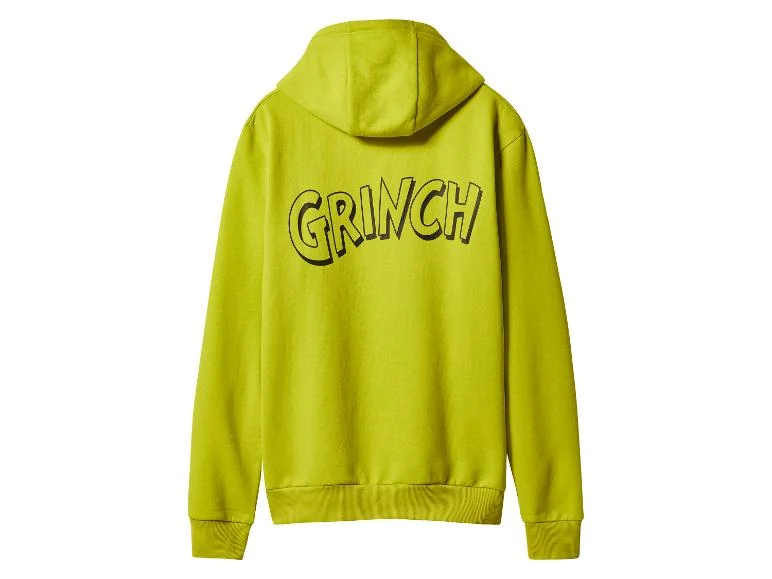 Sweat à capuche homme — SKU 236AH4G0RONNVYIK5