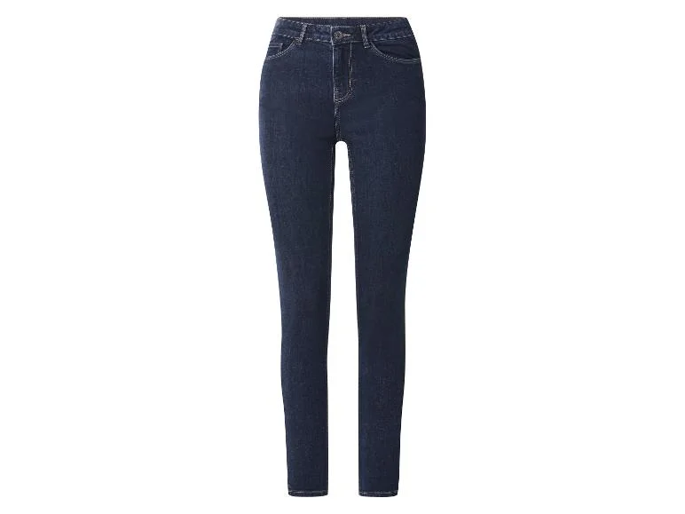 Jean skinny femme — SKU KCXT0ZXMJYQD1QNI3T - Image 3