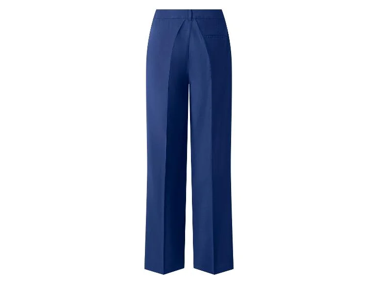 Pantalon palazzo femme — SKU 4ZJSTPAO19I617GD9O - Image 11