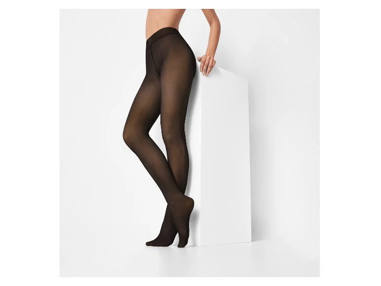 Collant thermique 200D femme