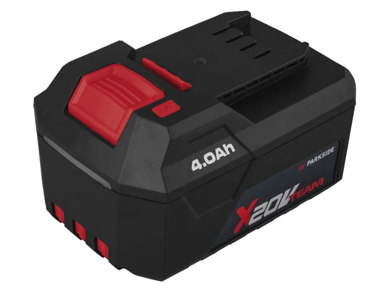 Batterie + Chargeur, 4 Ah, 20 V - Image 2