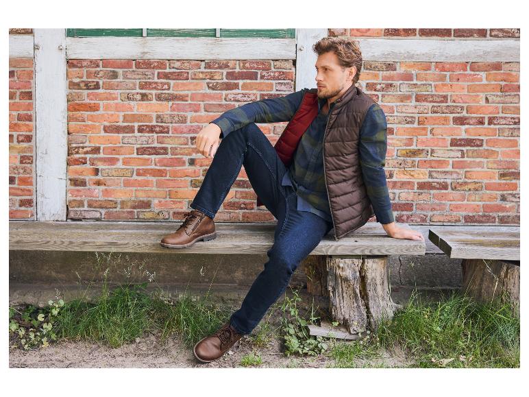 Veste sans manches réversible homme — SKU 622VZLQYR1ZAYHBHH - Image 6