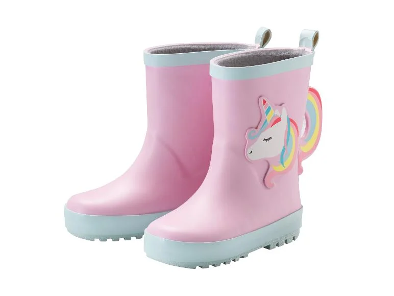 Bottes de pluie enfant - Image 6