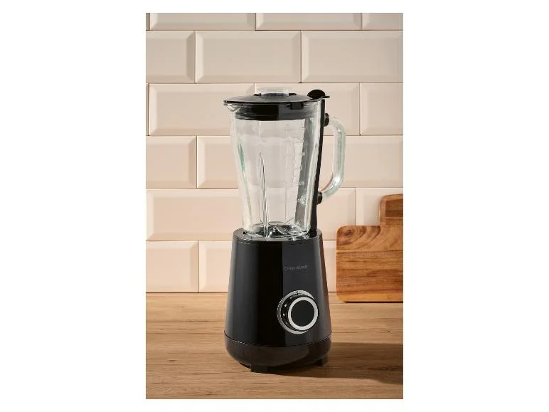 Blender SSMC 600 B1, 1,75 L, 600 W - Image 5