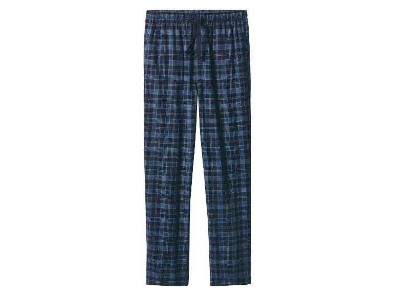 Bas de pyjama en flanelle homme - Image 7