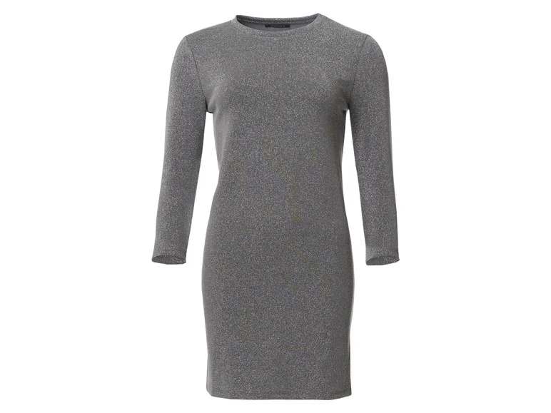Robe courte scintillante femme — SKU ZUWDN95QICI9SNAEU9