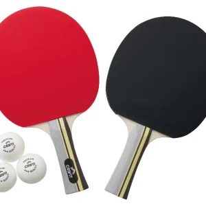 Set de ping-pong ou filet