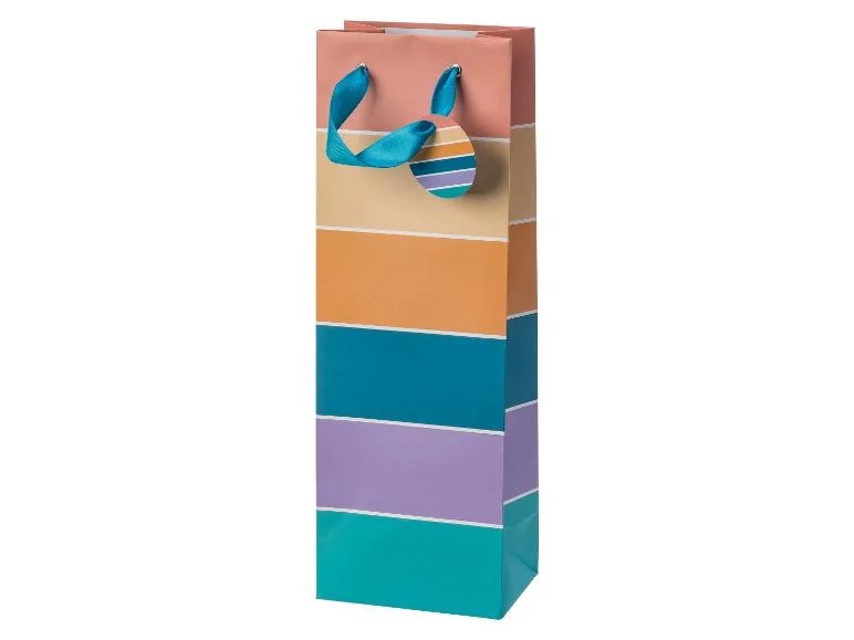 Set de sacs cadeaux, 10 pièces - Image 25