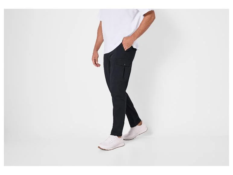 Pantalon cargo premium homme — SKU JJAFHSVKT79XB1XJ9 - Image 3