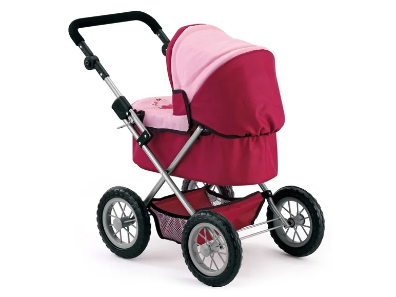 BAYER DESIGN, Poussette de poupée design Trendy - Image 19
