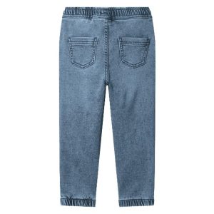 Jogging en denim enfant