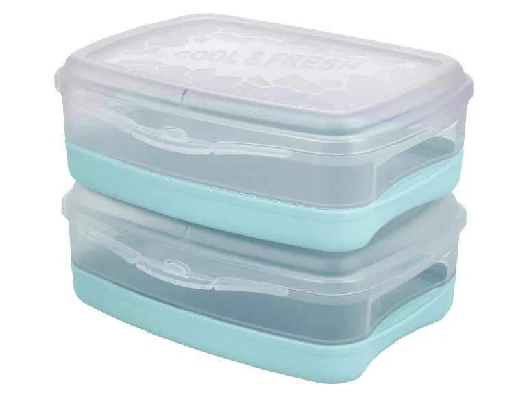 Boîtes repas fraîcheur ou Boîte fraîcheur ou Cloche à gâteau fraîcheur
