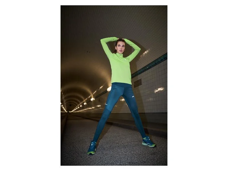 Pantalon technique femme — SKU L1EZBEBOOJ1MFGQIR - Image 3