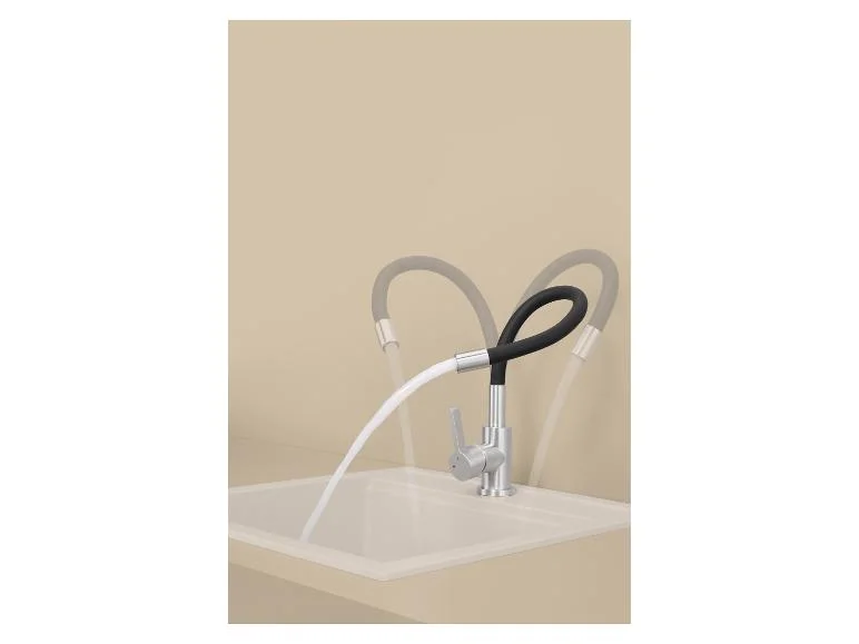 Robinet de cuisine — SKU NUAVWH9BFS61101P - Image 10