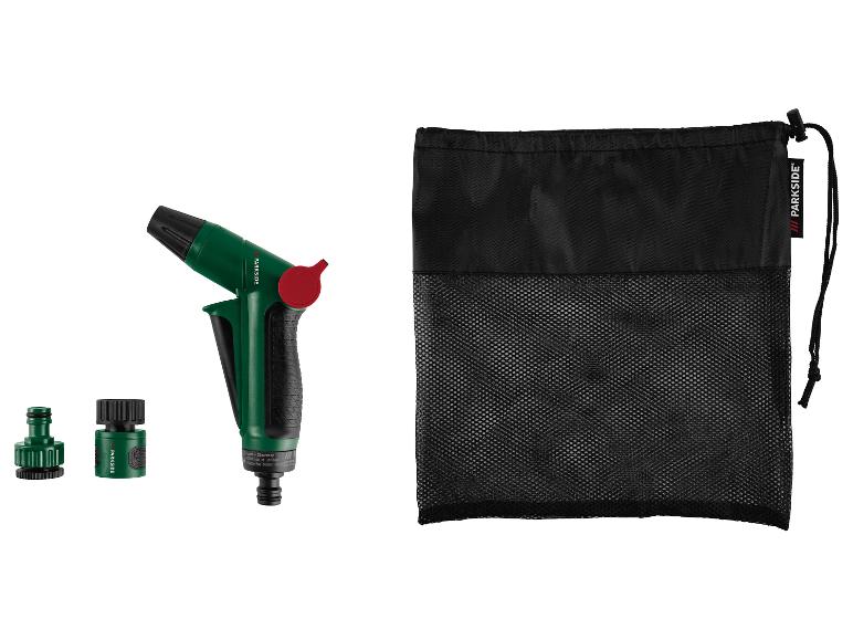 Tuyau d’arrosage extensible, 30 m — SKU 4JTLX5BLNRZBQ7ID - Image 5