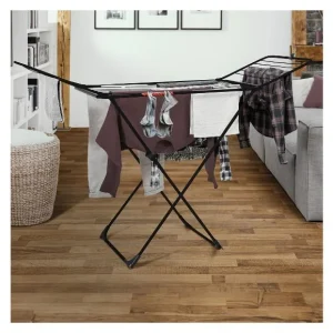 Étendoir à linge universel ONE, 18 m