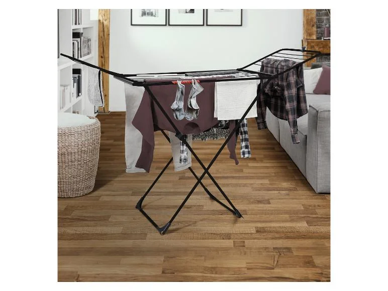 Étendoir à linge universel ONE, 18 m