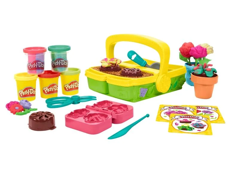 Set de pâte à modeler — SKU 6H75FSMSU6DXWZIFQ - Image 75