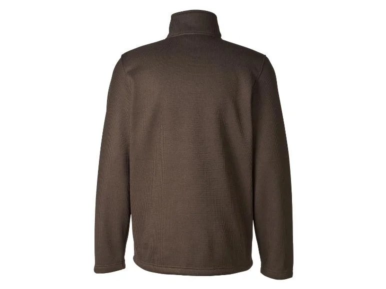 Veste polaire zippée homme — SKU PVZ2QLC7S831K7YX1 - Image 6