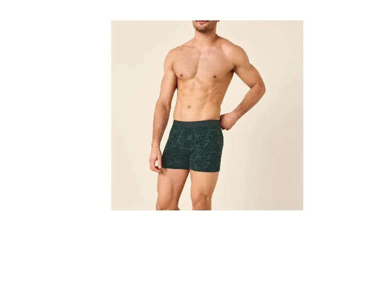 Lot de 2 boxers homme — SKU S1OHUECV4MDSL2TNG - Image 2