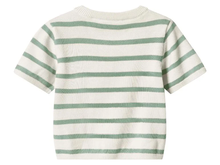 Ensemble en maille bébé - Image 3