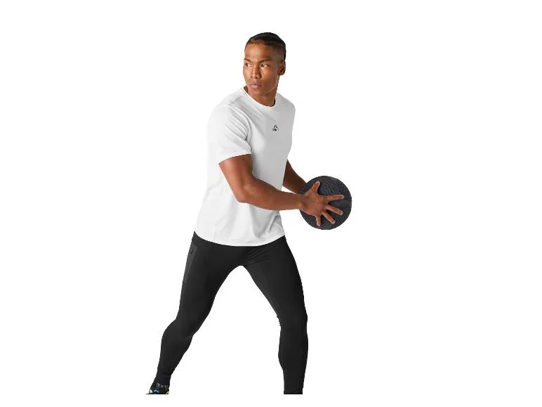 T-shirt technique homme — SKU 92H57WE3K8L0KTDD9F - Image 6