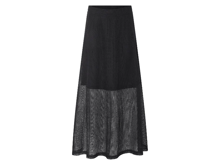 Jupe longue femme - Image 3