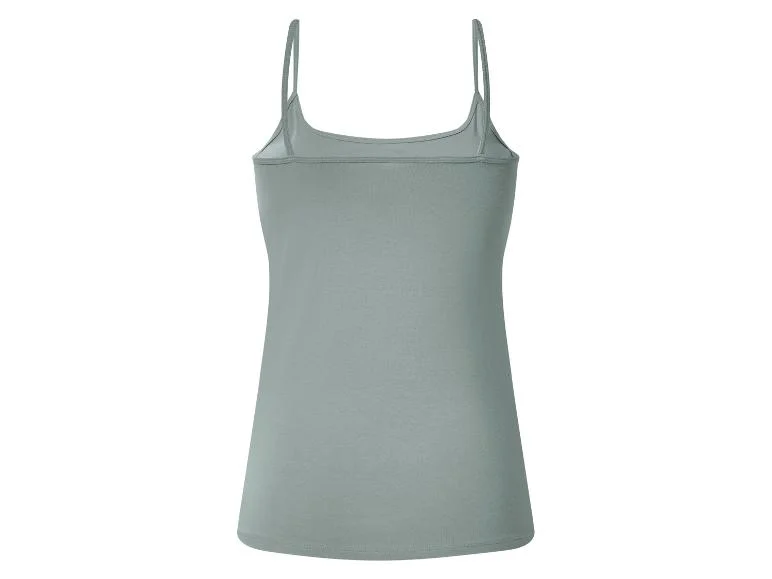 Lot de 3 débardeurs à fines bretelles femme — SKU NV7541566RV6YF752P - Image 9