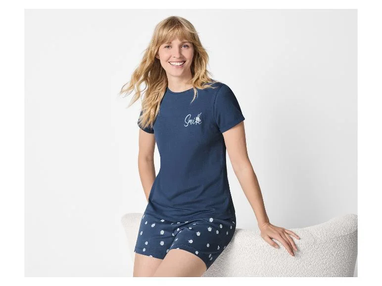 Ensemble pyjama femme — SKU YUKZCBLG66XCCUAQ8 - Image 26