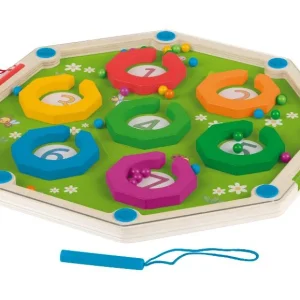 Jeu éducatif