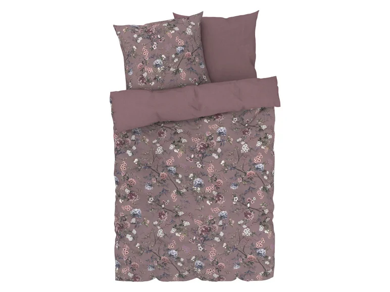Parure de lit en satin microfibre, 260 x 240 cm — SKU SG293UJ4WD9VUYZ66 - Image 7