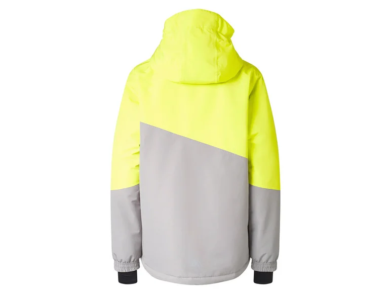 Veste de ski enfant — SKU XVM1TLO1TCYOAIG5HY - Image 12