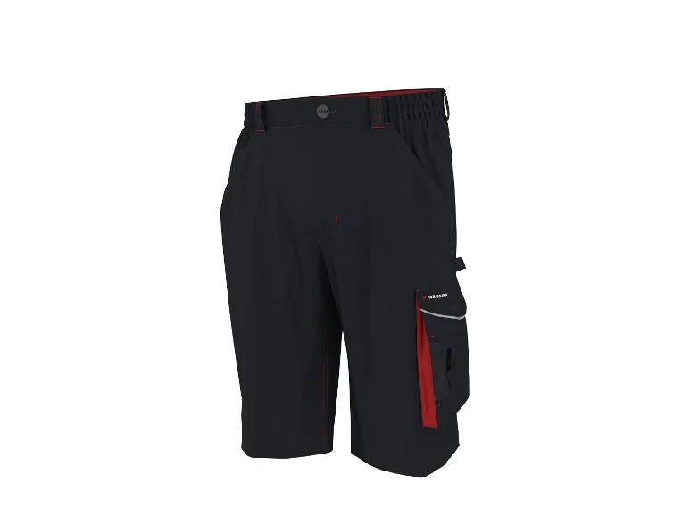 Short de travail homme — SKU TEG480A3A57M1JCI8 - Image 3