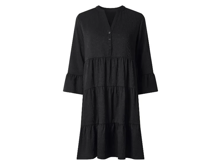 Robe tunique femme — SKU 060QOLGFT3E50N7T - Image 3