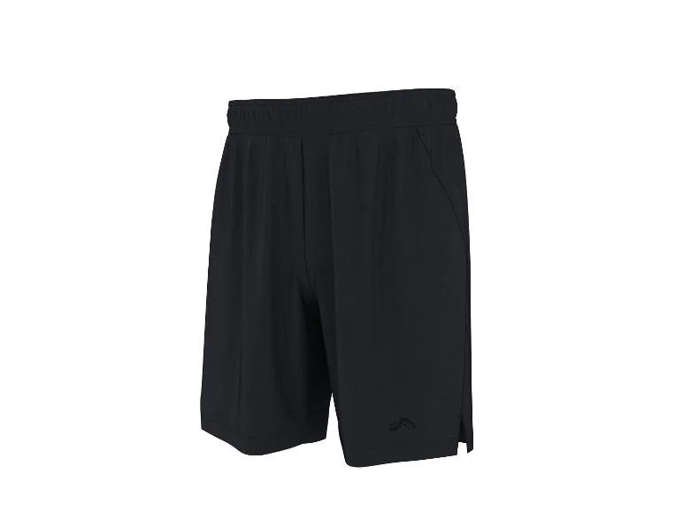 Short technique homme — SKU Y2GQ8O6G6IAUG55D - Image 2