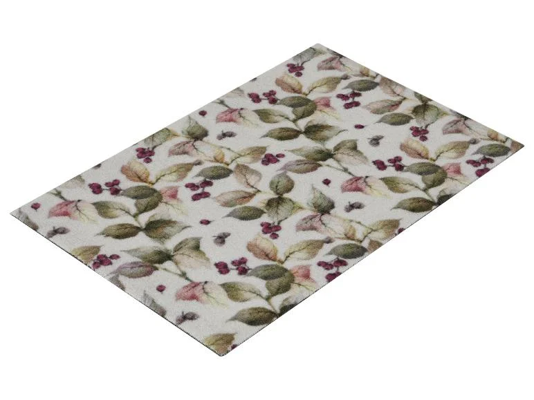 Tapis antipoussière, 40 x 60 cm — SKU 50FYAVK1SZHWDLU31 - Image 9