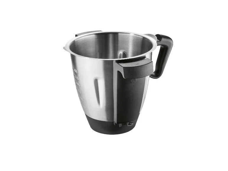 Monsieur Cuisine Smart Anthracite - Image 17