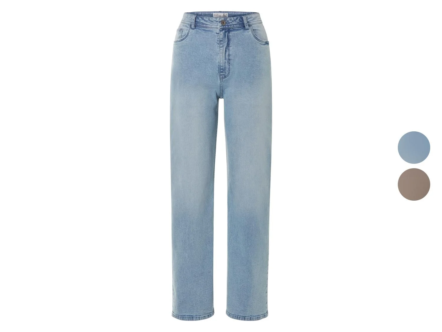 Jean droit femme — SKU T7ND6I8821MXEZ8K1 - Image 7