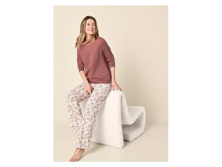 Ensemble pyjama femme — SKU UKX41KGT7CEVW1DG - Image 7