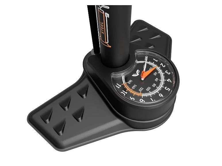 Pompe à pied XL avec manomètre — SKU 2QDOUR2AQU2ONZBXBV - Image 8